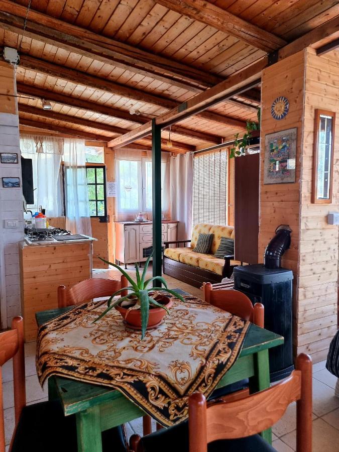 Sunset Valley Village Motta SantʼAnastasia Εξωτερικό φωτογραφία