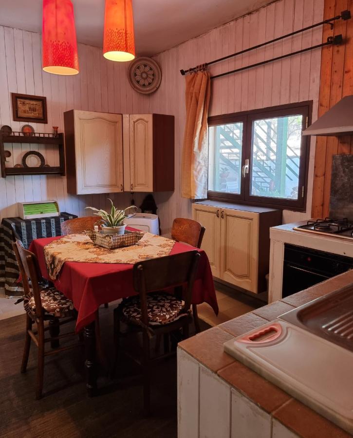 Sunset Valley Village Motta SantʼAnastasia Εξωτερικό φωτογραφία