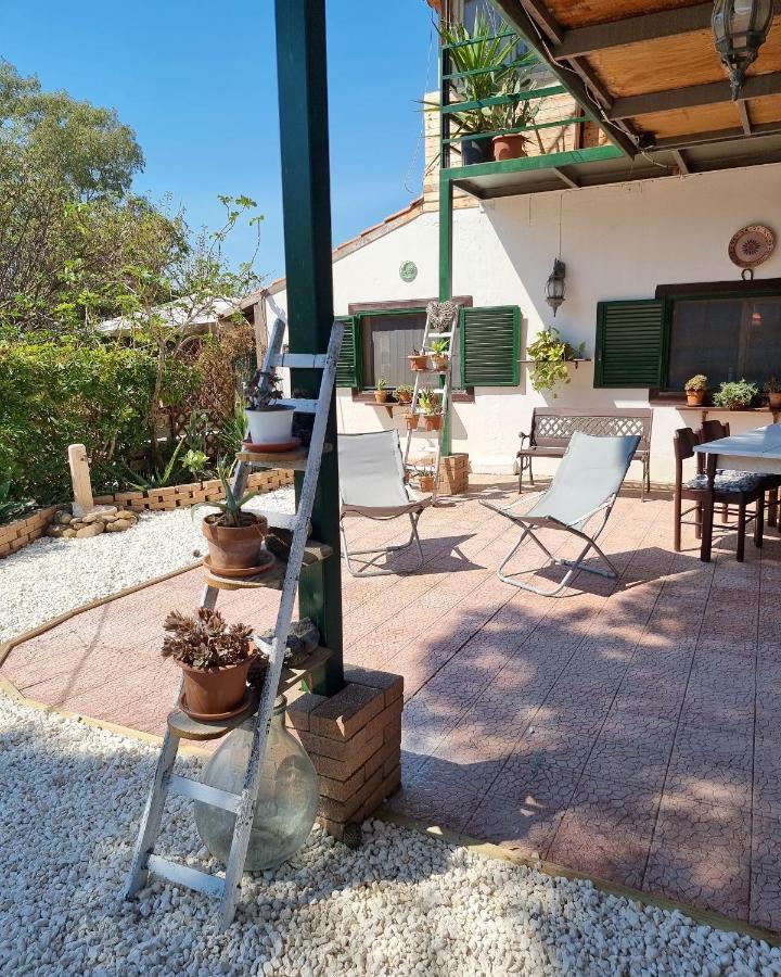 Sunset Valley Village Motta SantʼAnastasia Εξωτερικό φωτογραφία