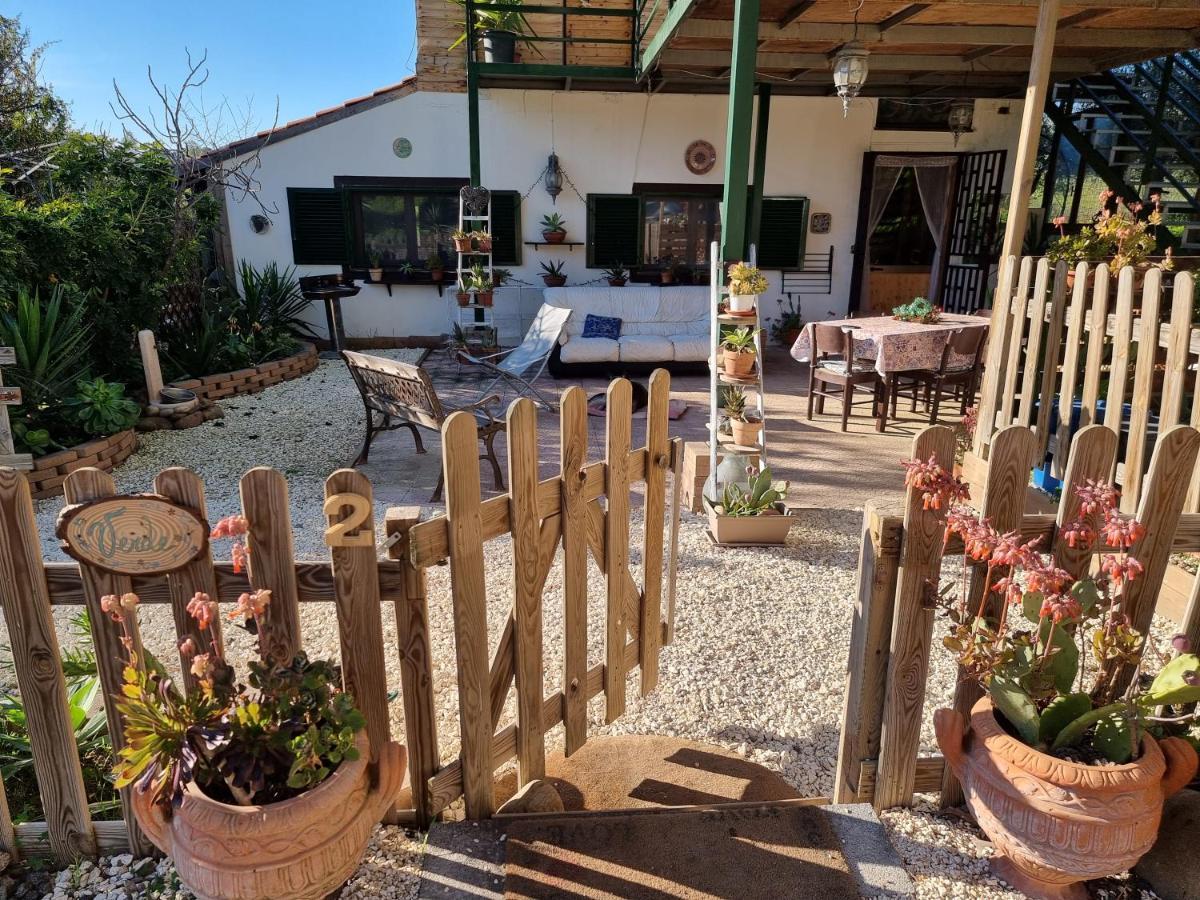 Sunset Valley Village Motta SantʼAnastasia Εξωτερικό φωτογραφία