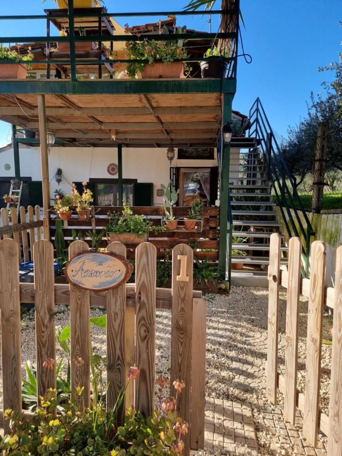 Sunset Valley Village Motta SantʼAnastasia Εξωτερικό φωτογραφία