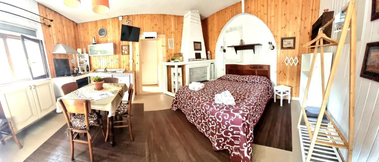 Sunset Valley Village Motta SantʼAnastasia Εξωτερικό φωτογραφία