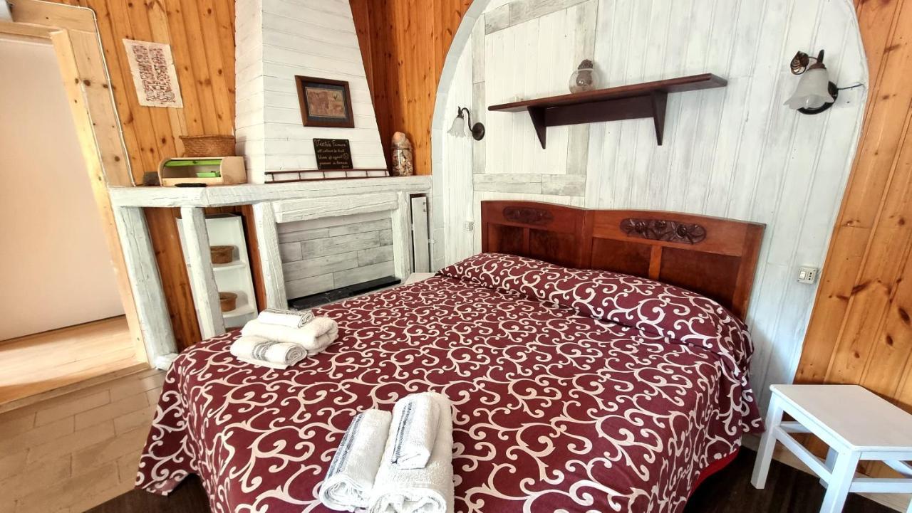 Sunset Valley Village Motta SantʼAnastasia Εξωτερικό φωτογραφία
