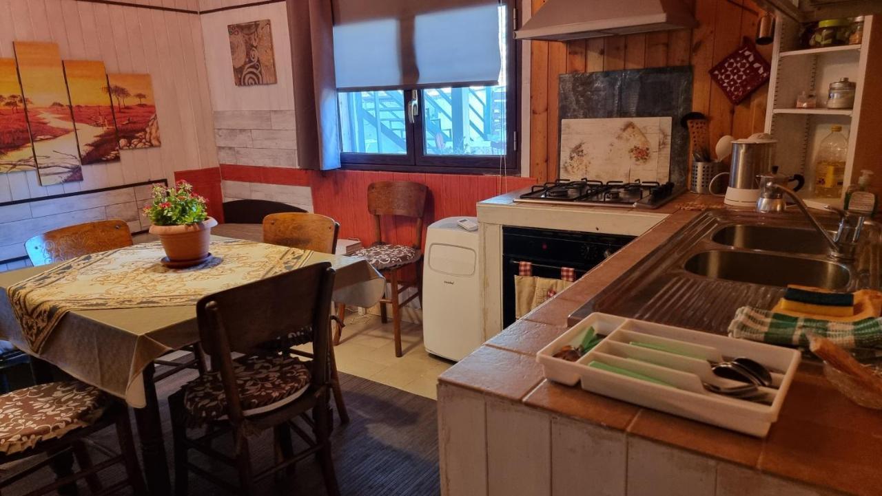 Sunset Valley Village Motta SantʼAnastasia Εξωτερικό φωτογραφία